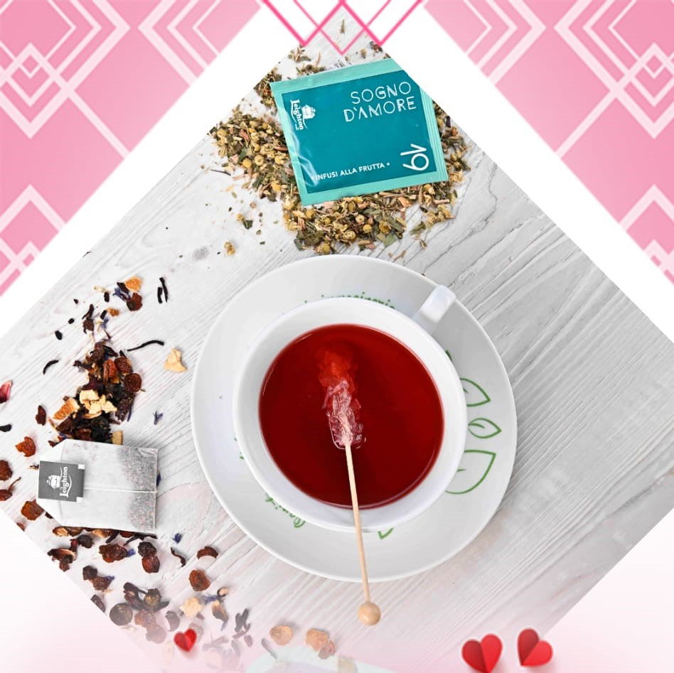Infuso Sogno d'Amore