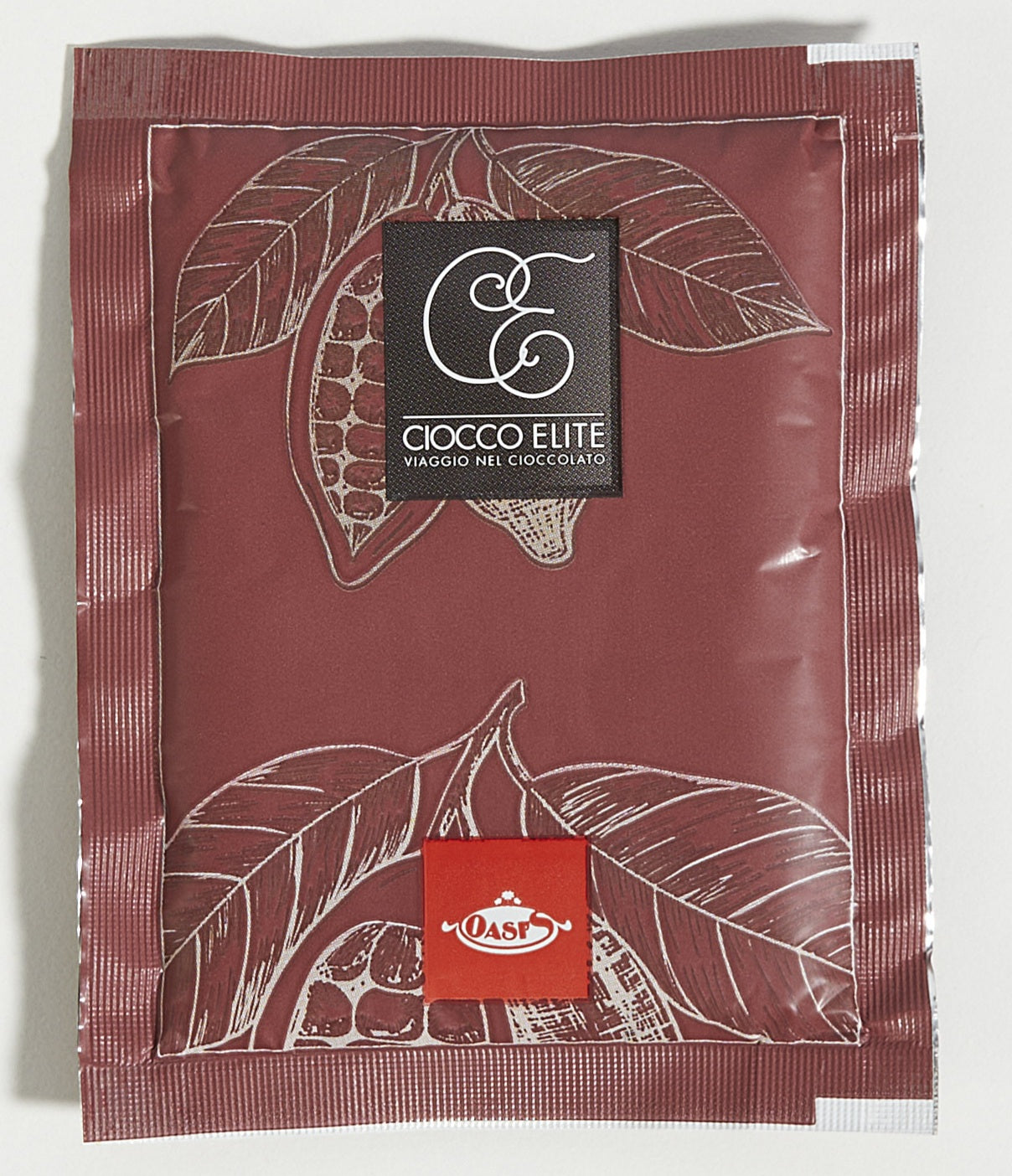 Cioccolata Cookie e Caramello