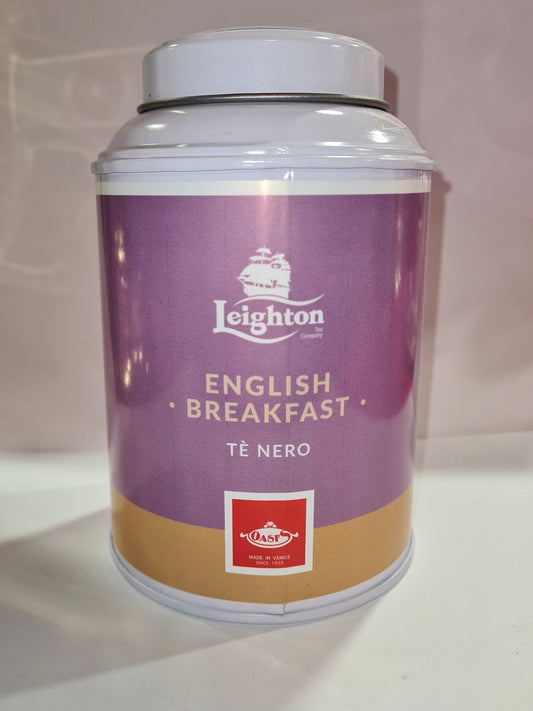 Tè nero English Breakfast