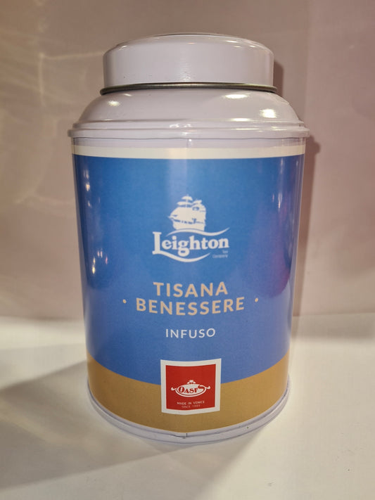 Tisana Benessere