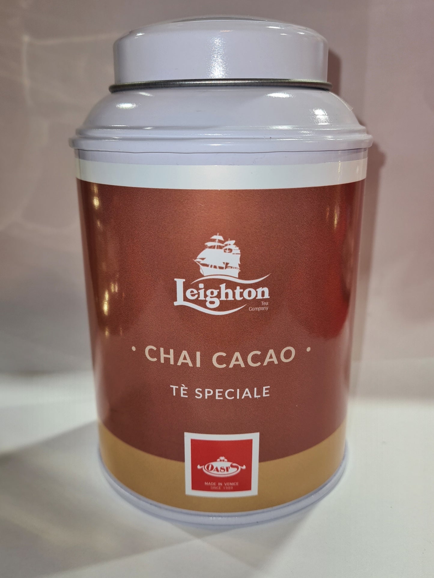 Tè Chai Cacao