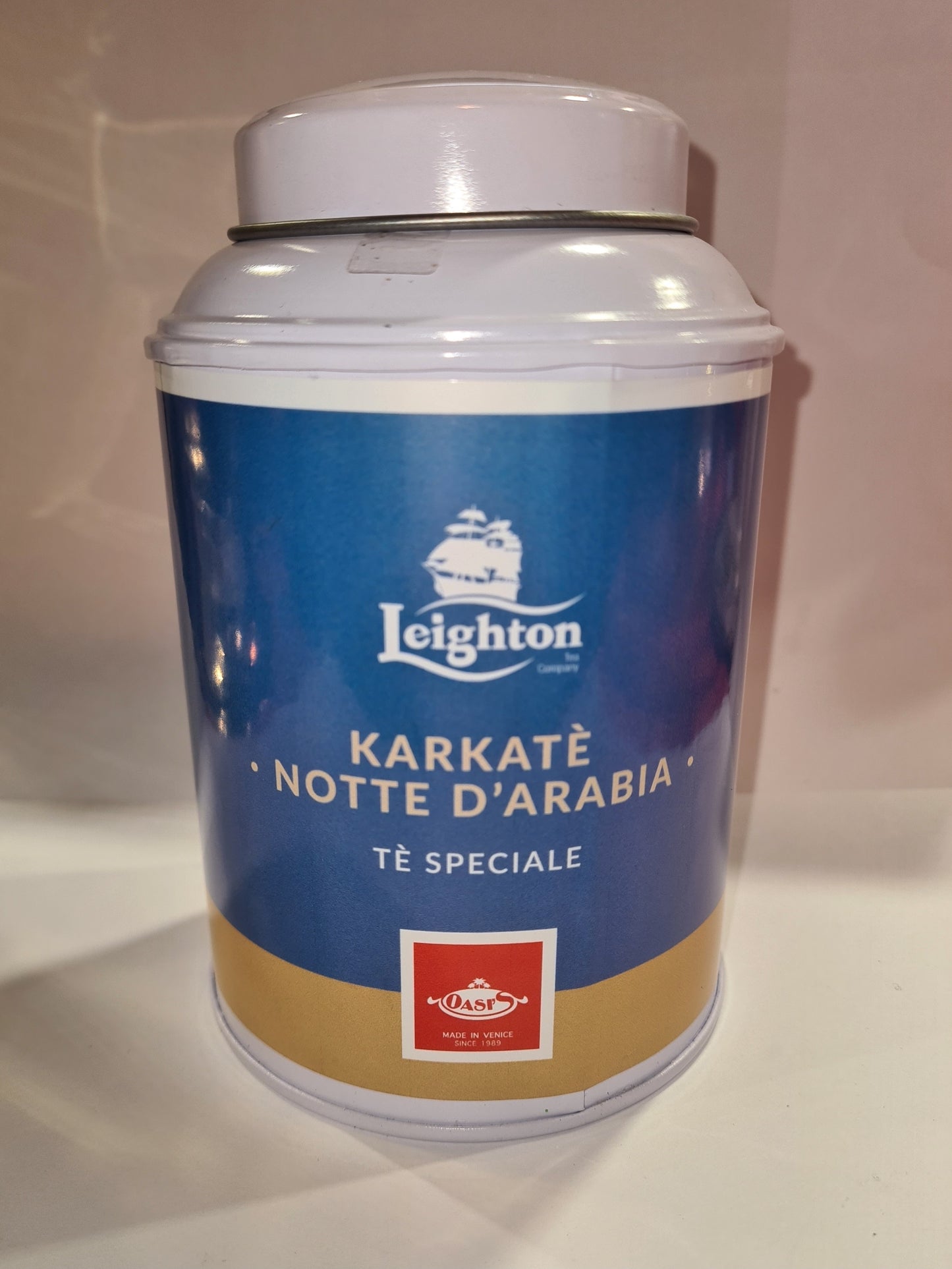 KarkaTè Notte d'Arabia