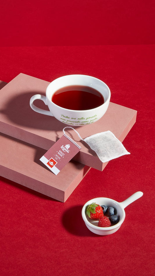 Infuso Dolci Rose